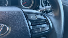 Hyundai i10 1.2 MPi SE Connect 5dr Petrol Hatchback